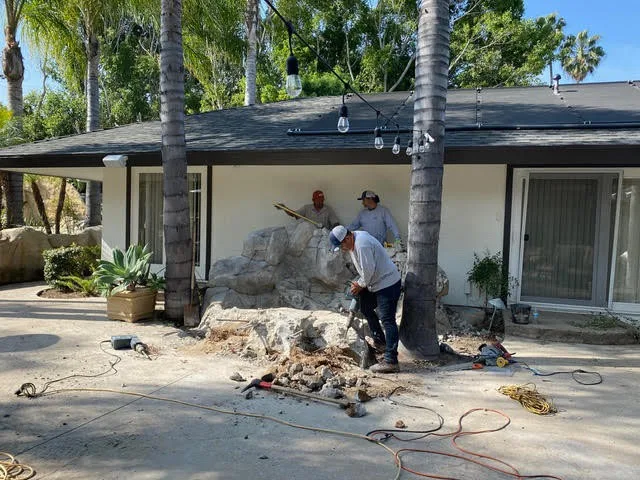 DiBlosi Project - Outdoor Spaces by Deisi Vazquez Interiors - Photo 4