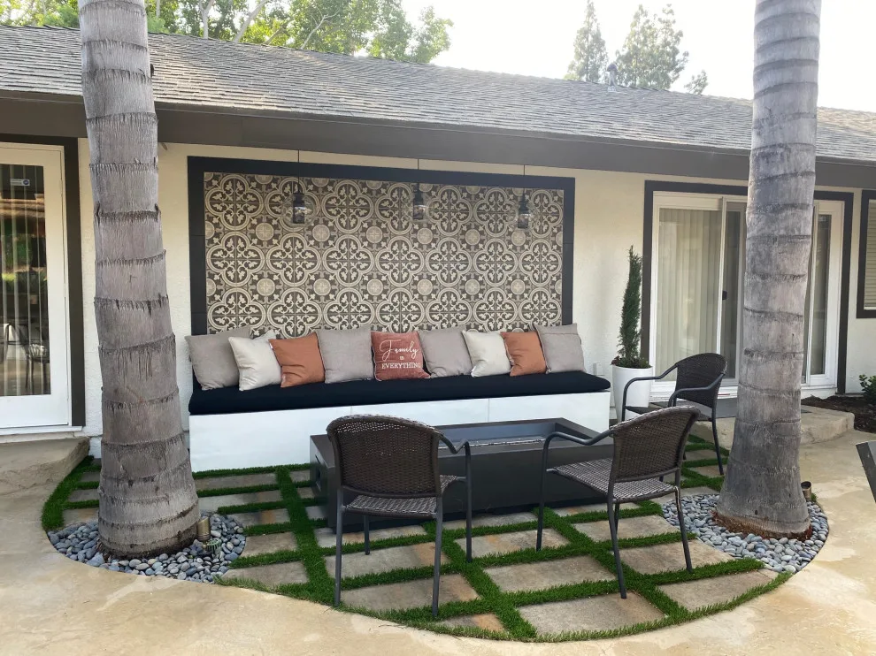 Deisi Vazquez Interiors - Photo 11
