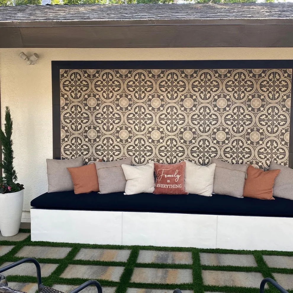 DiBlosi Project - Outdoor Spaces by Deisi Vazquez Interiors - Photo 5