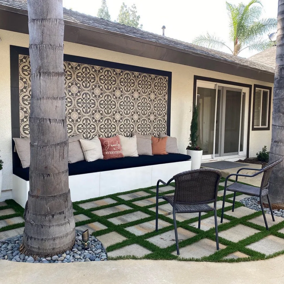 DiBlosi Project - Outdoor Spaces by Deisi Vazquez Interiors - Photo 6