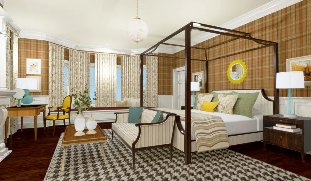 Virtual Illustrations by Berkeley Design Studio, LLC - Photo 10