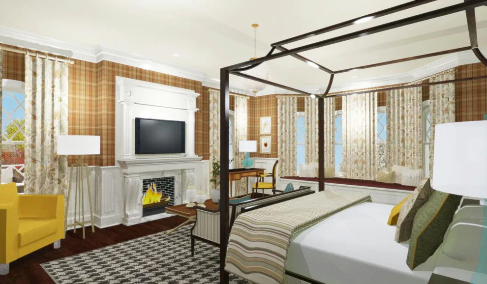 Virtual Illustrations by Berkeley Design Studio, LLC - Photo 6
