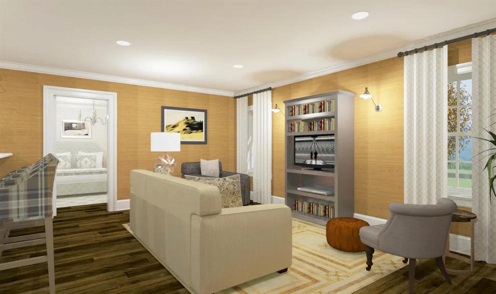 Virtual Illustrations by Berkeley Design Studio, LLC - Photo 5