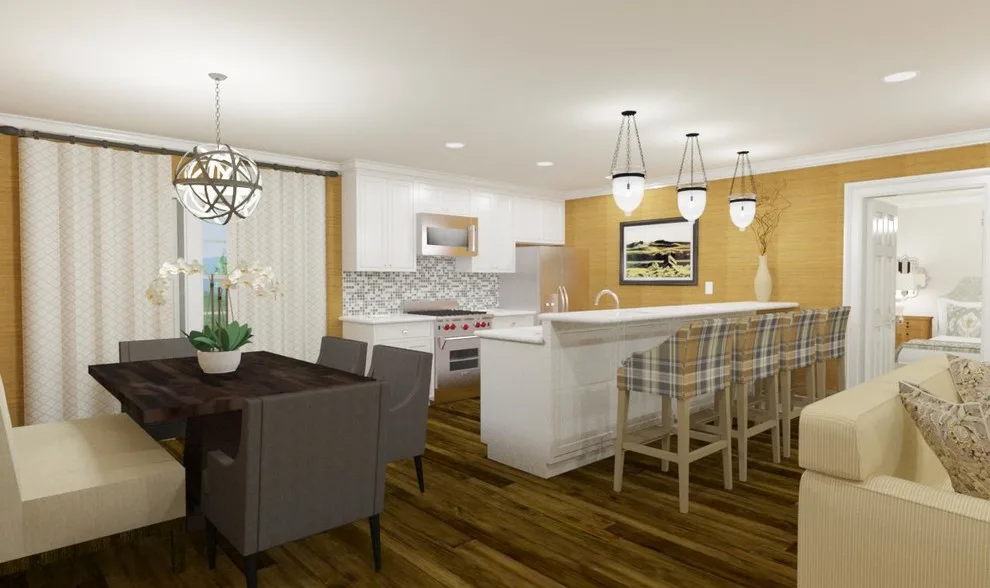 Virtual Illustrations by Berkeley Design Studio, LLC - Photo 8