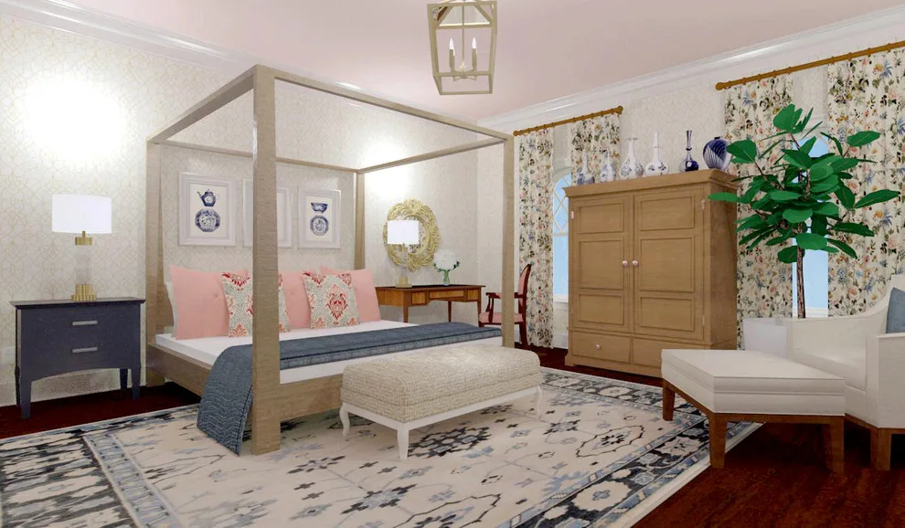 Virtual Illustrations by Berkeley Design Studio, LLC - Photo 11