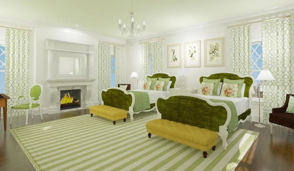 Virtual Illustrations by Berkeley Design Studio, LLC - Photo 9