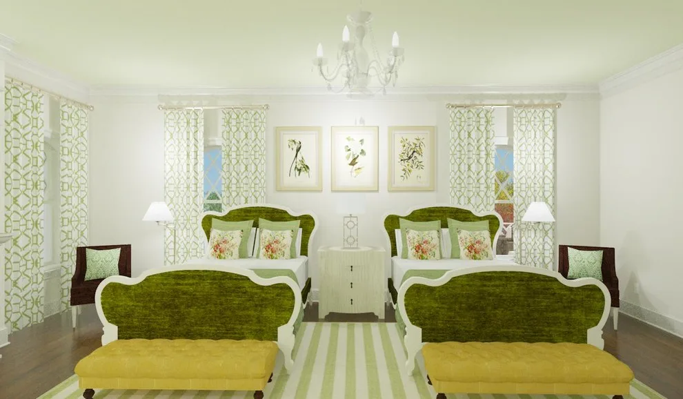 Virtual Illustrations by Berkeley Design Studio, LLC - Photo 7