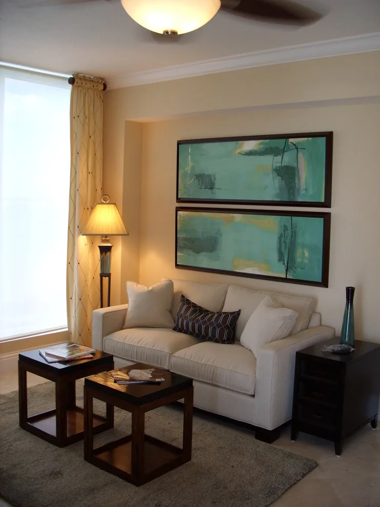 Coastal Horizon - Singer Island, Florida by Southeast Interior Design, Inc. - Photo 3