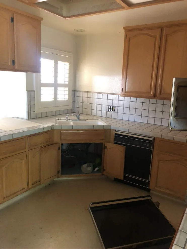 Before and After by VanderHelm Interior Design - Photo 5