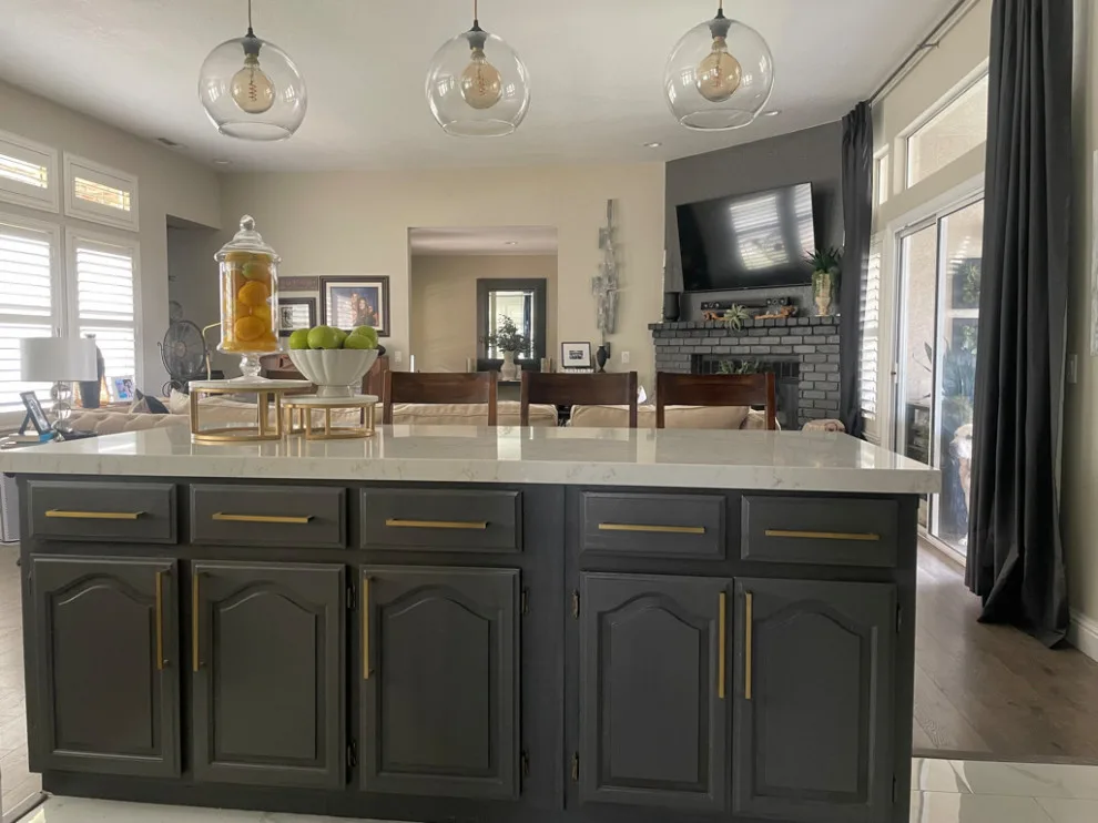 Before and After by VanderHelm Interior Design - Photo 4