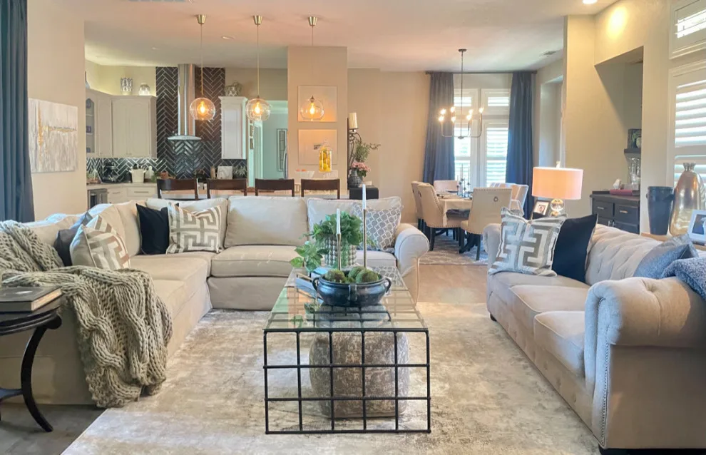 Before and After by VanderHelm Interior Design - Photo 7