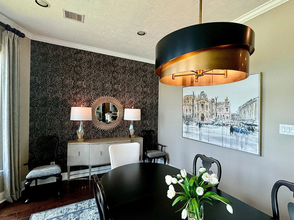 Cross Creek Revamp by Interior Design Concepts - Photo 13
