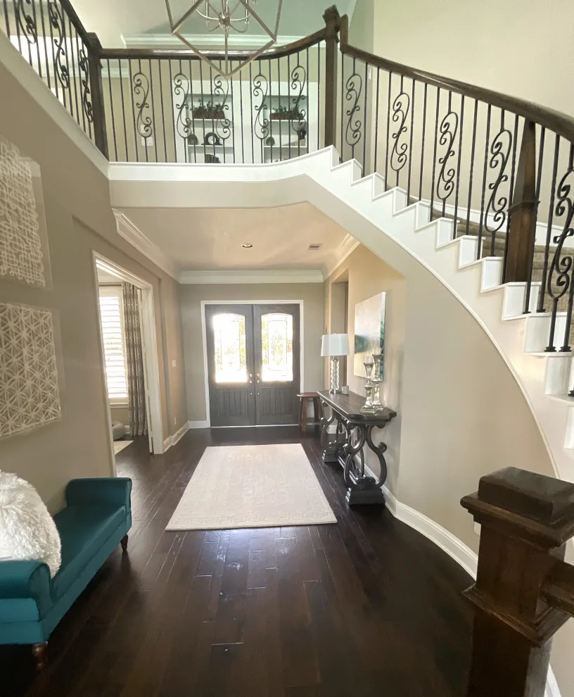 Cross Creek Revamp by Interior Design Concepts - Photo 21