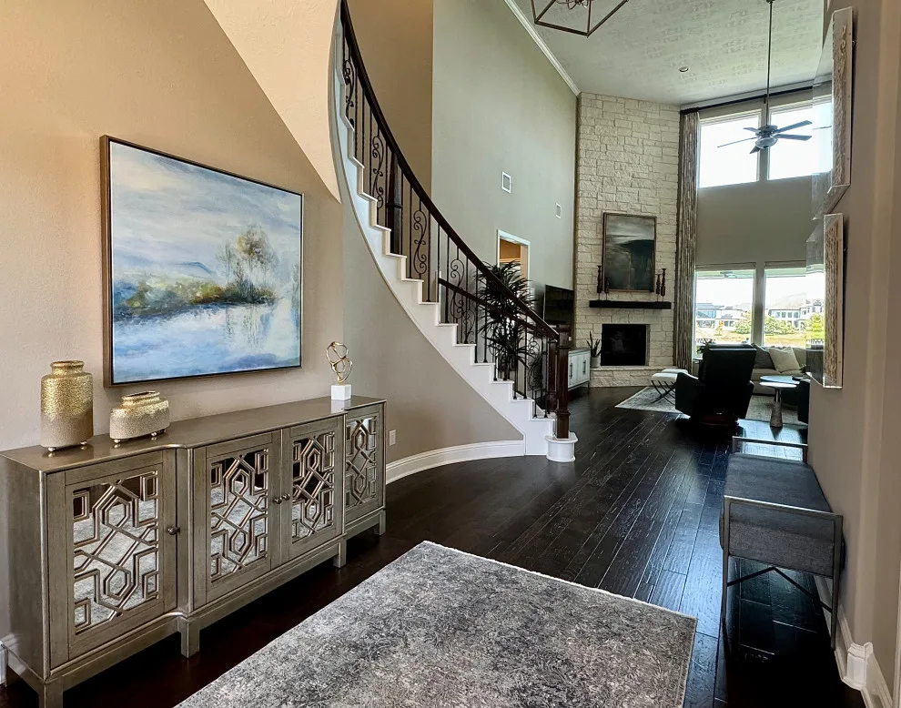 Cross Creek Revamp by Interior Design Concepts - Photo 11