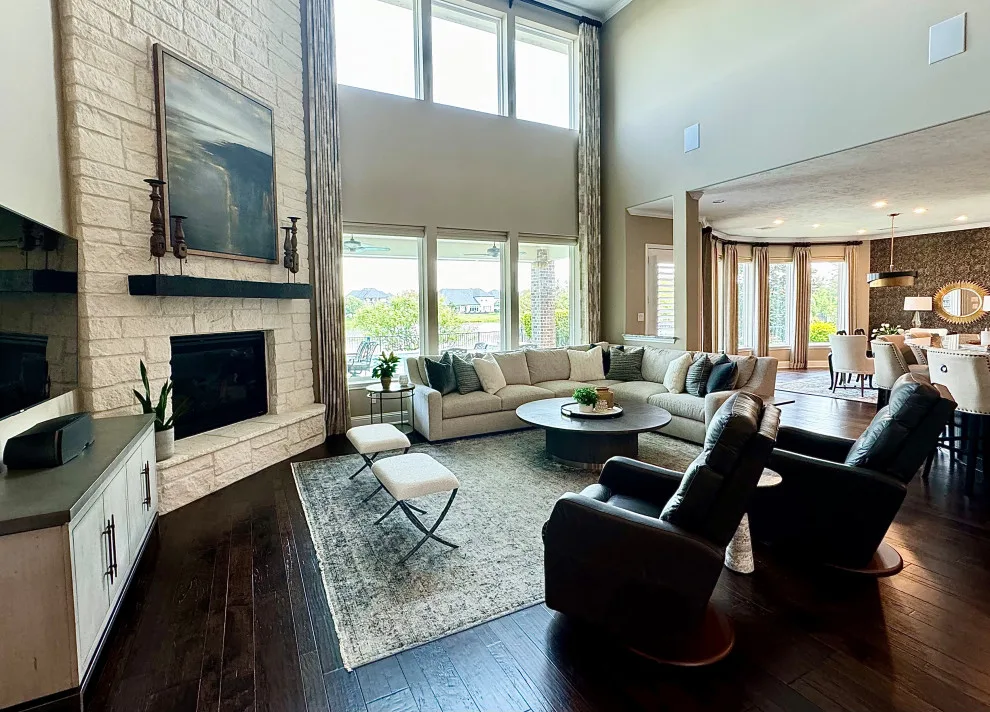 Cross Creek Revamp by Interior Design Concepts - Photo 15