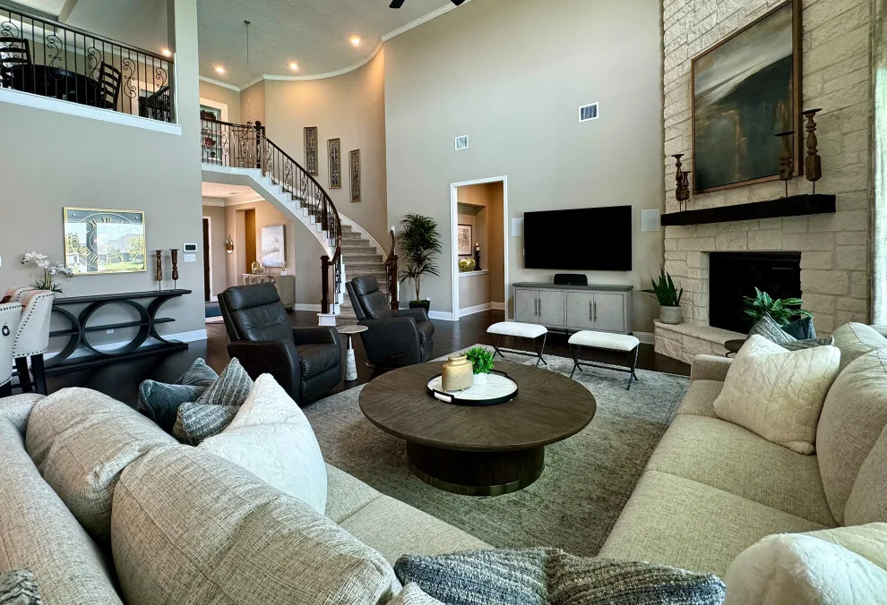 Cross Creek Revamp by Interior Design Concepts - Photo 18