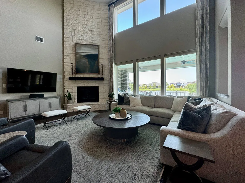 Cross Creek Revamp by Interior Design Concepts - Photo 14