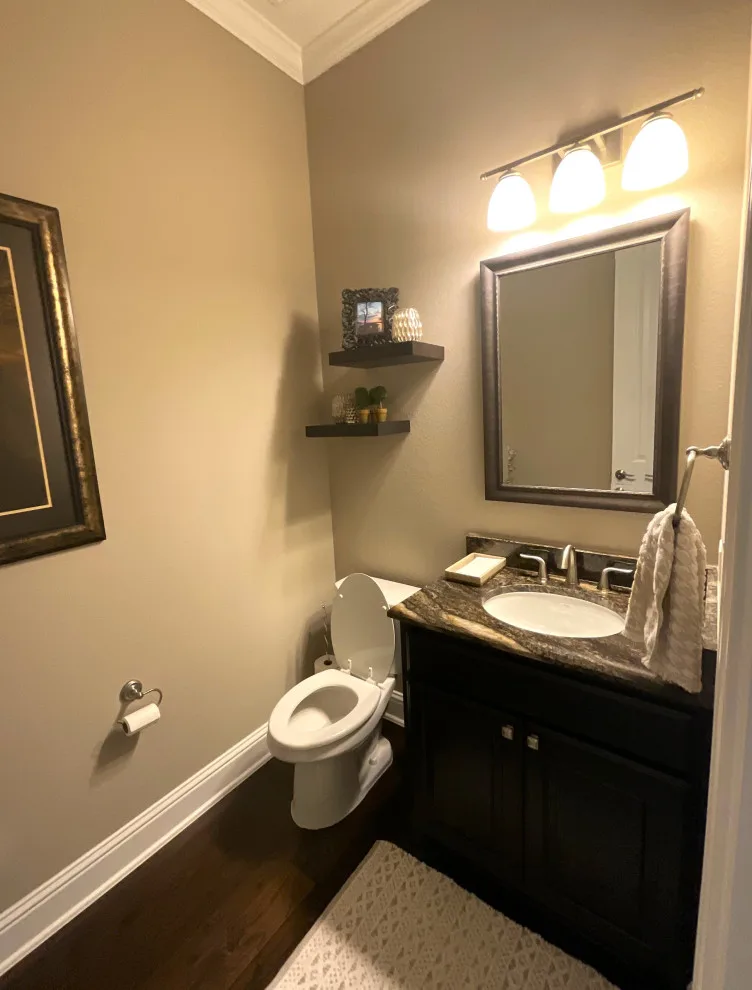 Cross Creek Revamp by Interior Design Concepts - Photo 22
