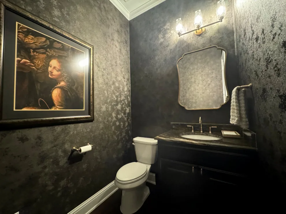 Cross Creek Revamp by Interior Design Concepts - Photo 8
