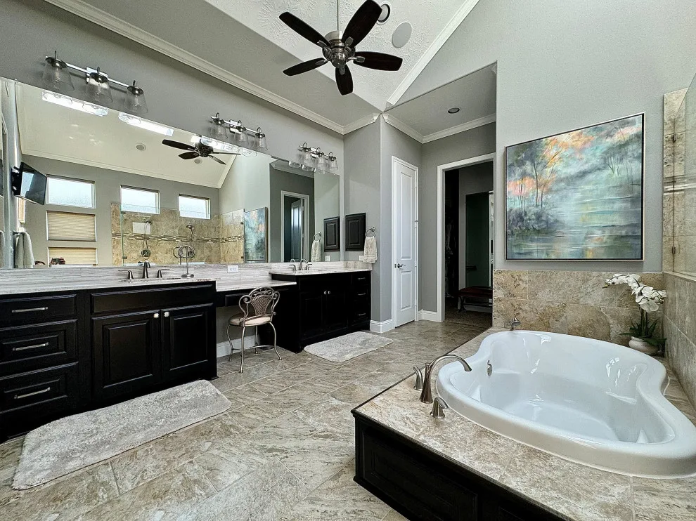 Cross Creek Revamp by Interior Design Concepts - Photo 9