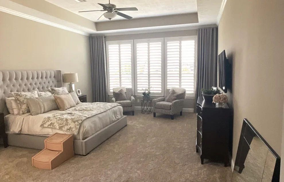 Cross Creek Revamp by Interior Design Concepts - Photo 6