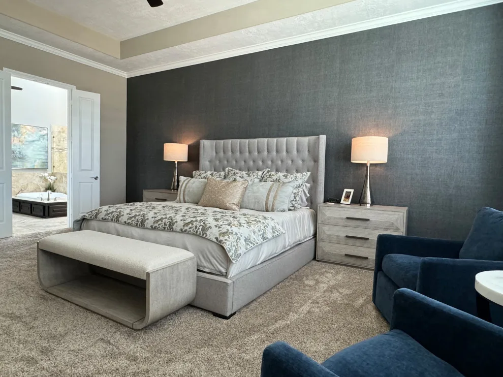 Cross Creek Revamp by Interior Design Concepts - Photo 2