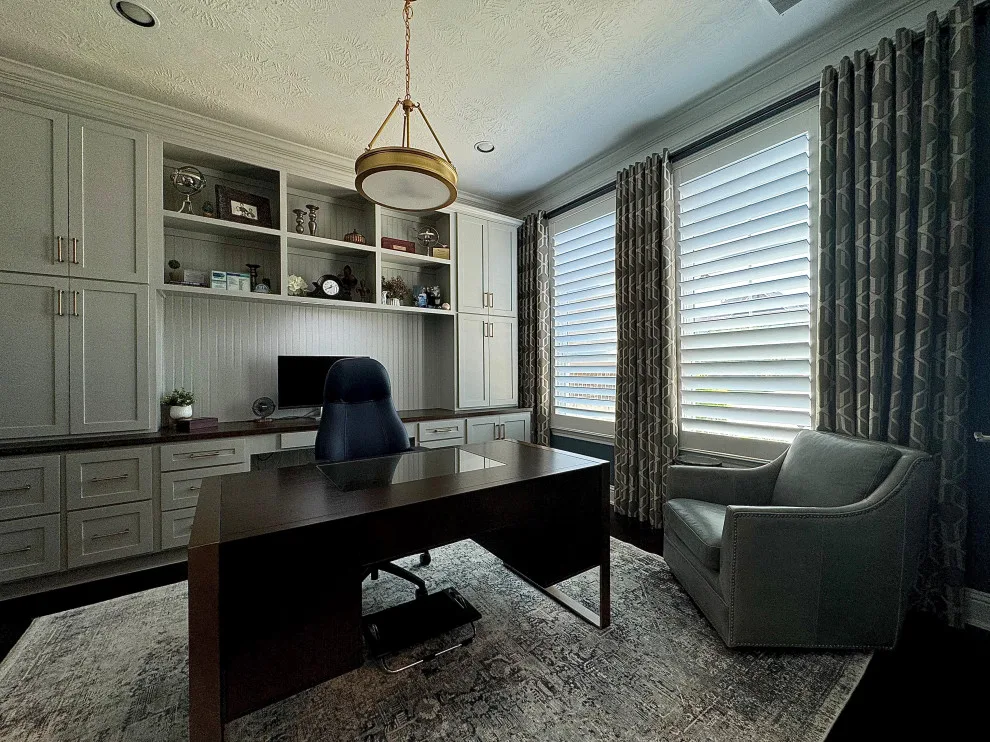 Cross Creek Revamp by Interior Design Concepts - Photo 5