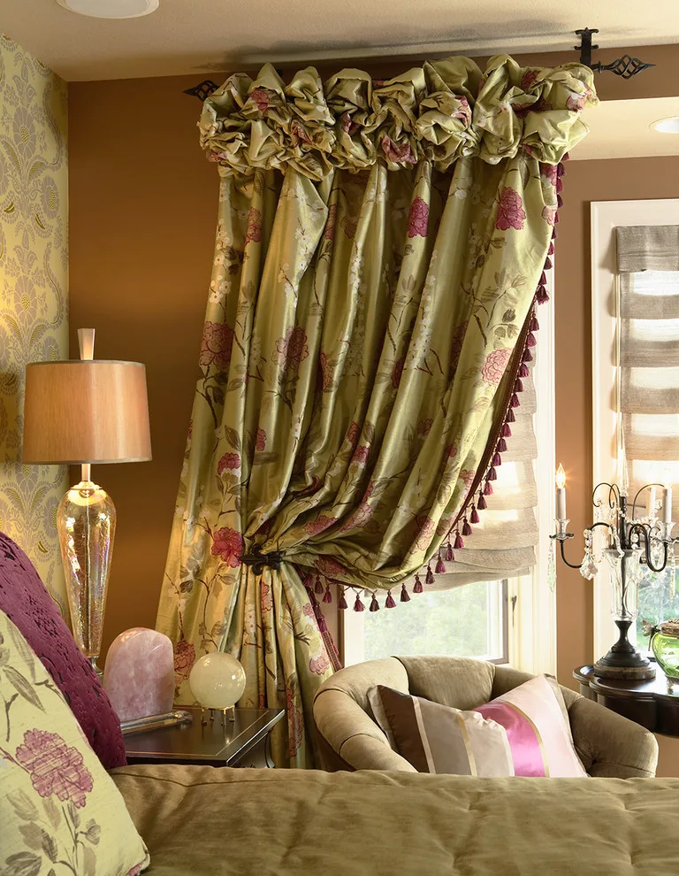 Chic and diverse vibrant family residence by CIH Design - Photo 4