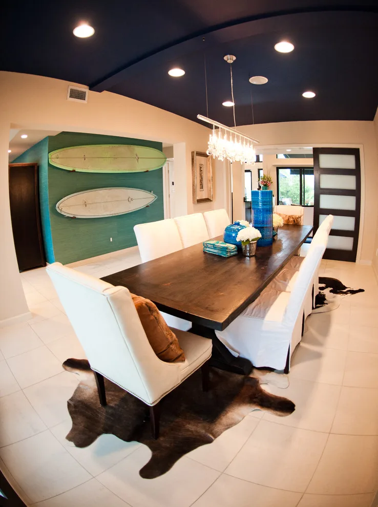 Smyrna Beach Residence by Errez Design Inc. - Photo 7