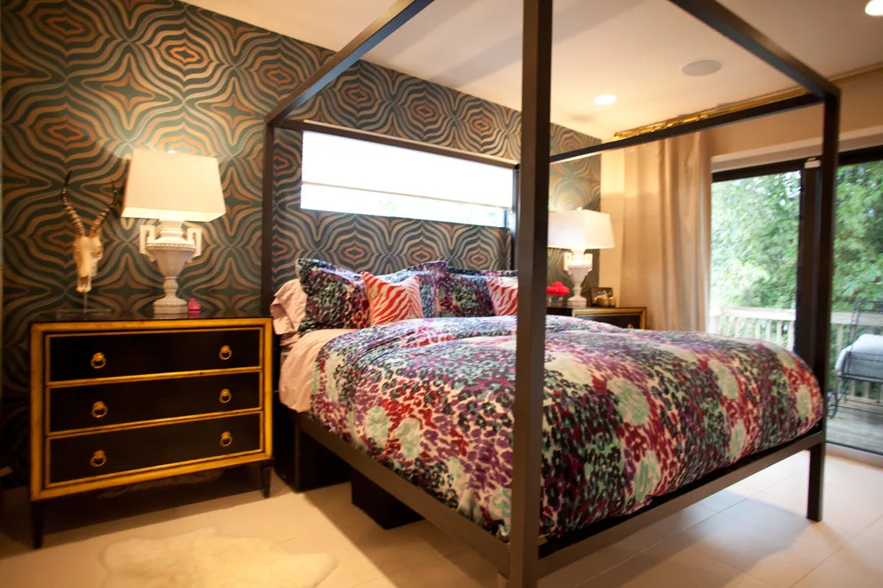 Smyrna Beach Residence by Errez Design Inc. - Photo 11