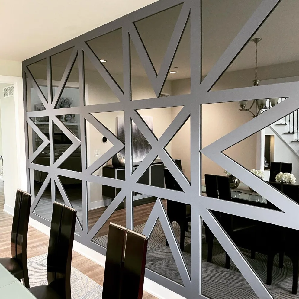 Personalized Feature Wall by Kate Grzymala Design - Photo 2