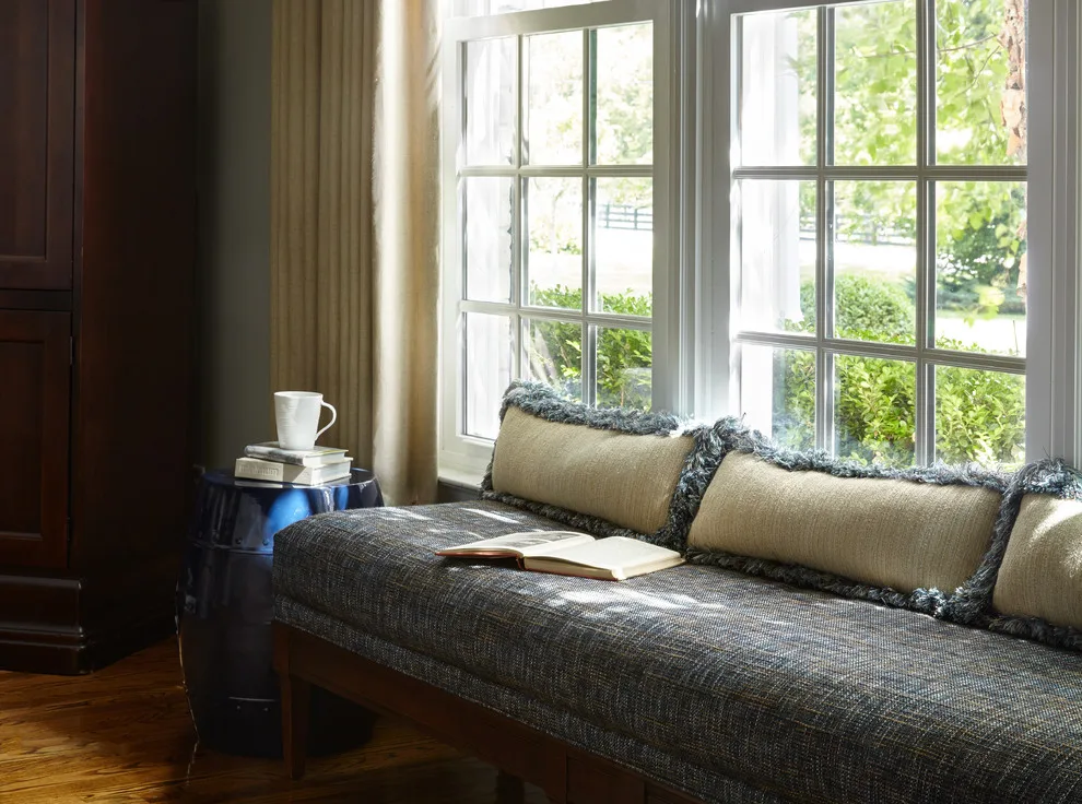 Marcelle Guilbeau Interior Design - Photo 13