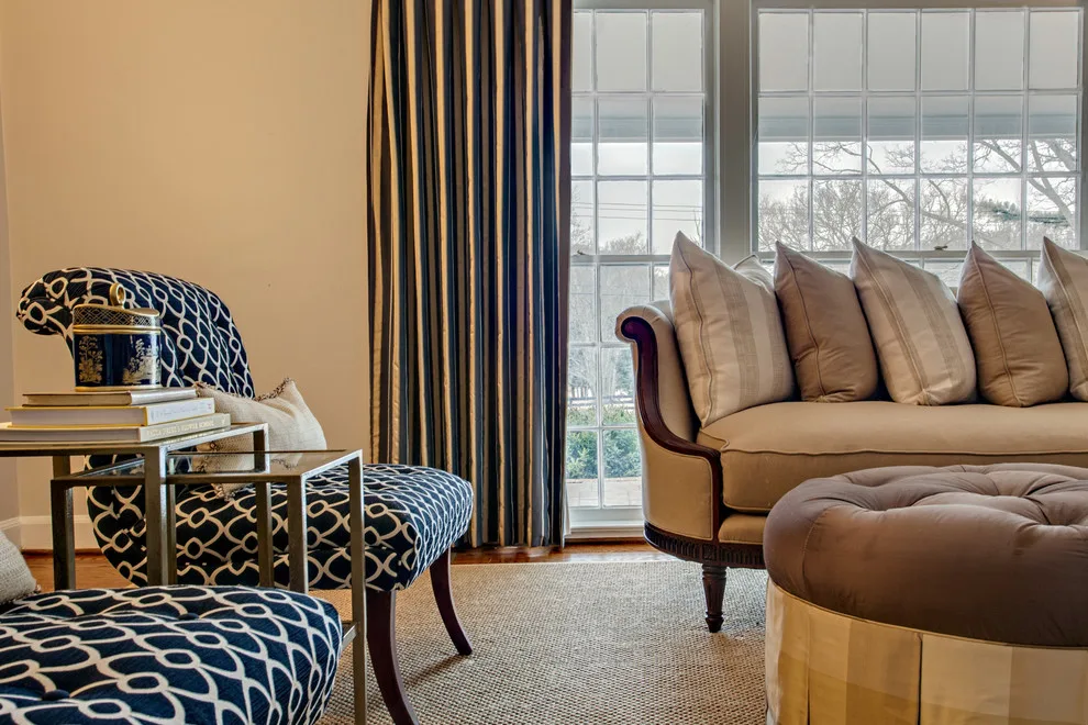 English Grace by Marcelle Guilbeau Interior Design - Photo 7