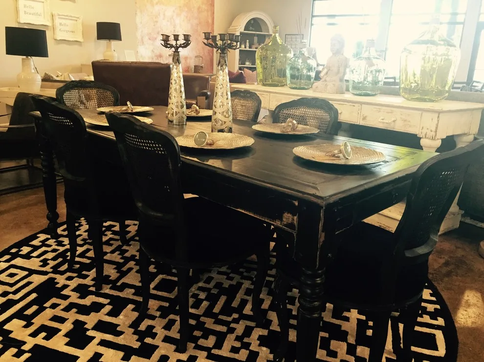 Dining Areas by Jenn Ray Interiors - Photo 2
