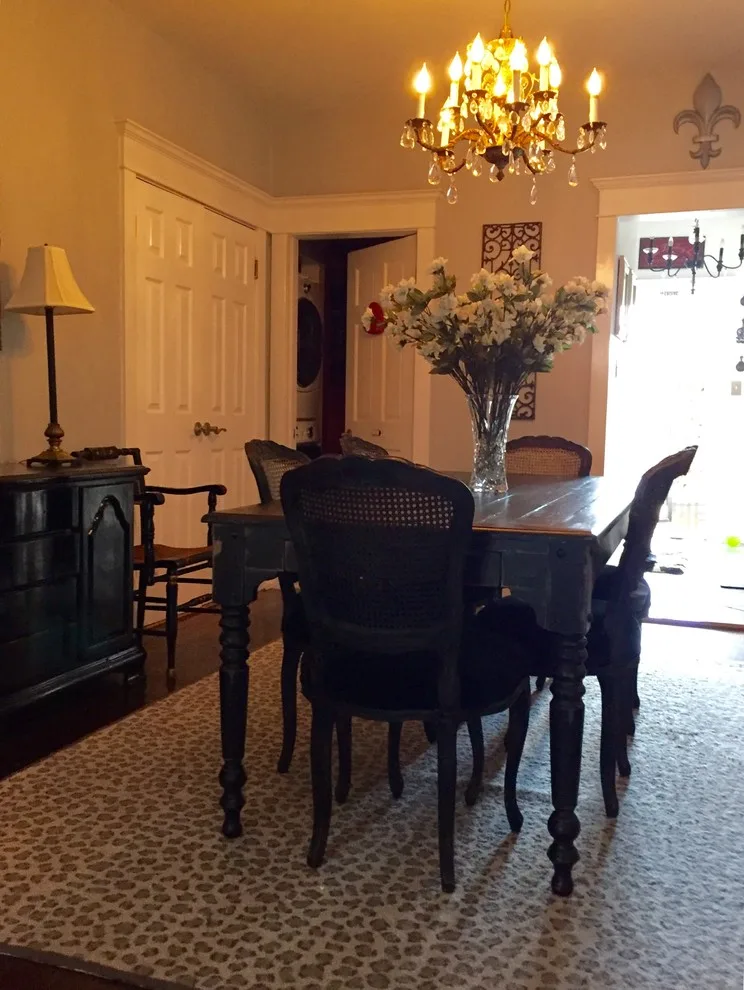 Dining Areas by Jenn Ray Interiors - Photo 3