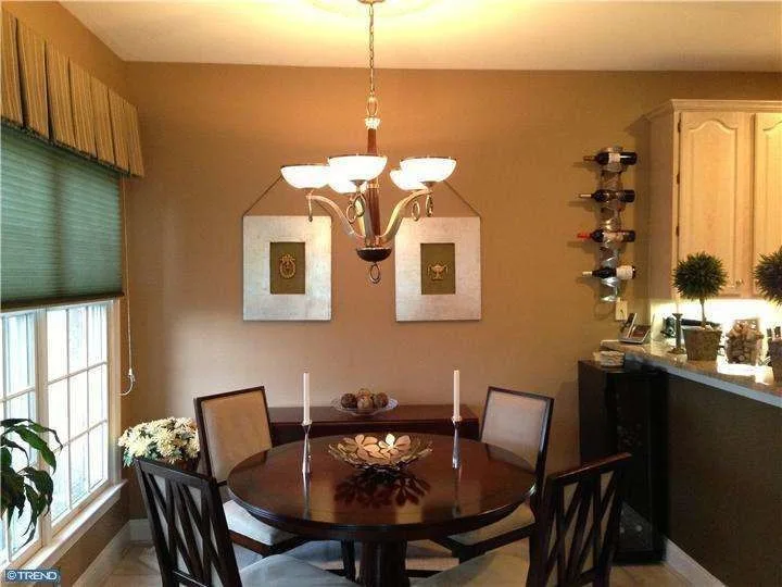Dining Areas by Jenn Ray Interiors - Photo 4