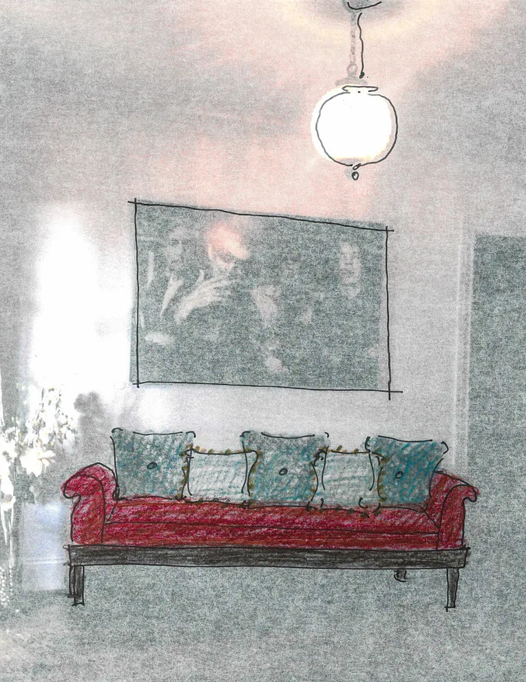 Luxury Living by Marcelle Guilbeau Interior Design - Photo 30
