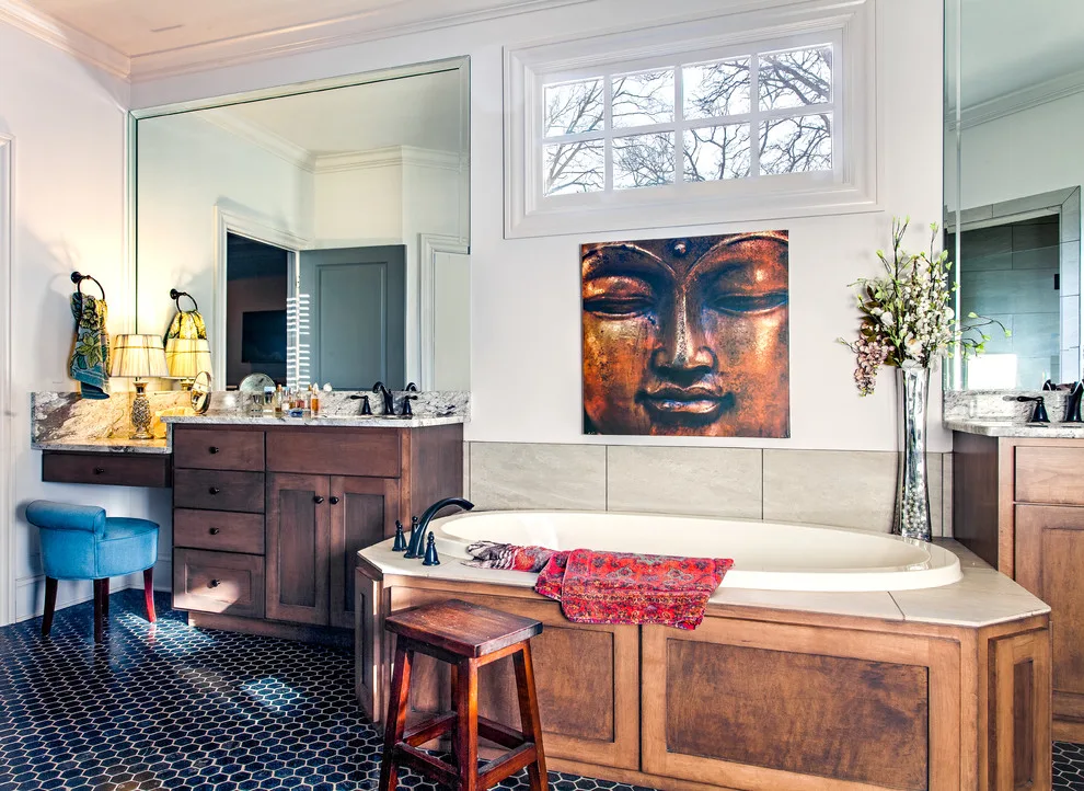 Marcelle Guilbeau Interior Design - Photo 14