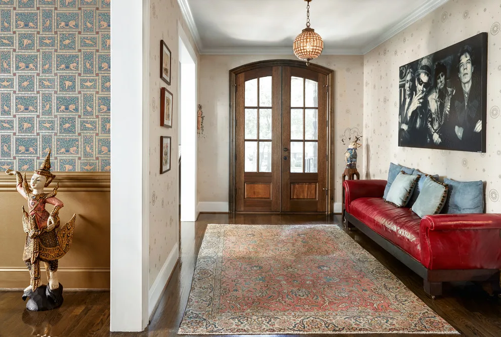 Luxury Living by Marcelle Guilbeau Interior Design - Photo 31