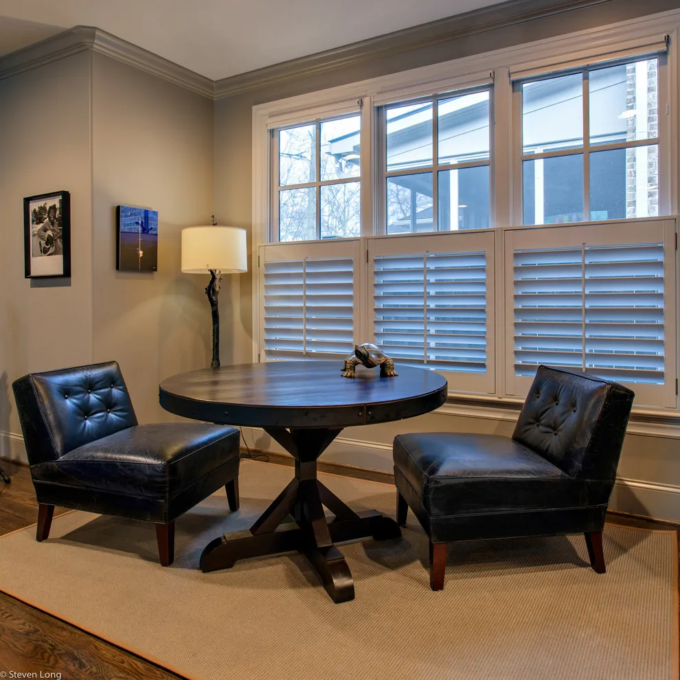 Luxury Living by Marcelle Guilbeau Interior Design - Photo 23