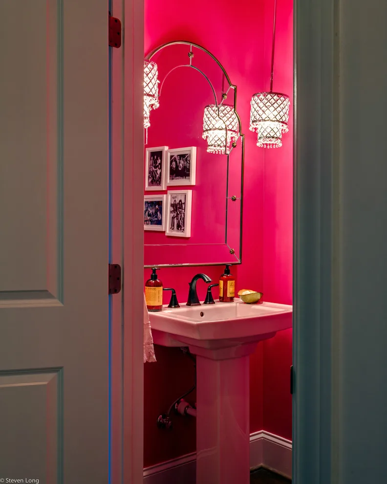 Luxury Living by Marcelle Guilbeau Interior Design - Photo 19