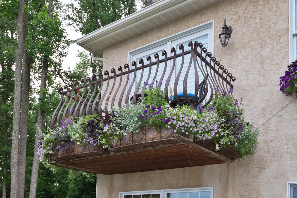 Poolscape and Planters by Britney O'Donnell Garden Design - Photo 24