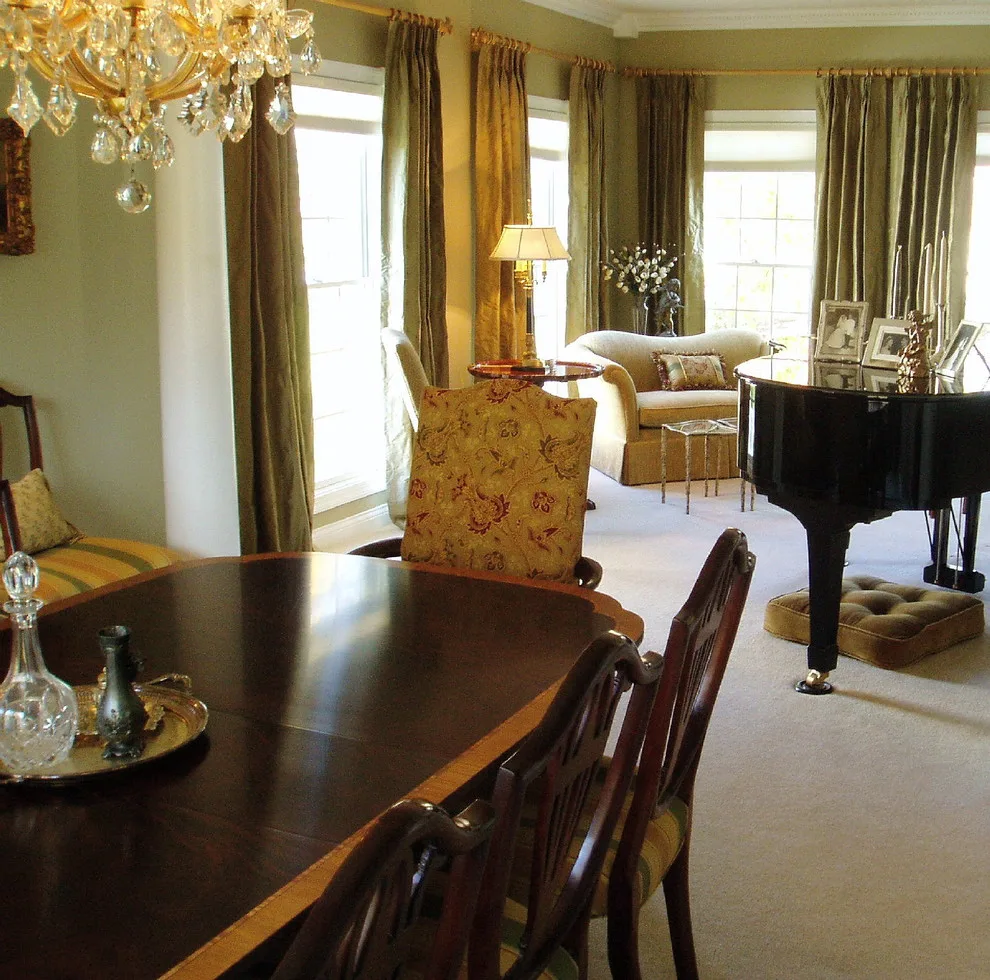 Home Interior Renovation by Gavin Design - Photo 4
