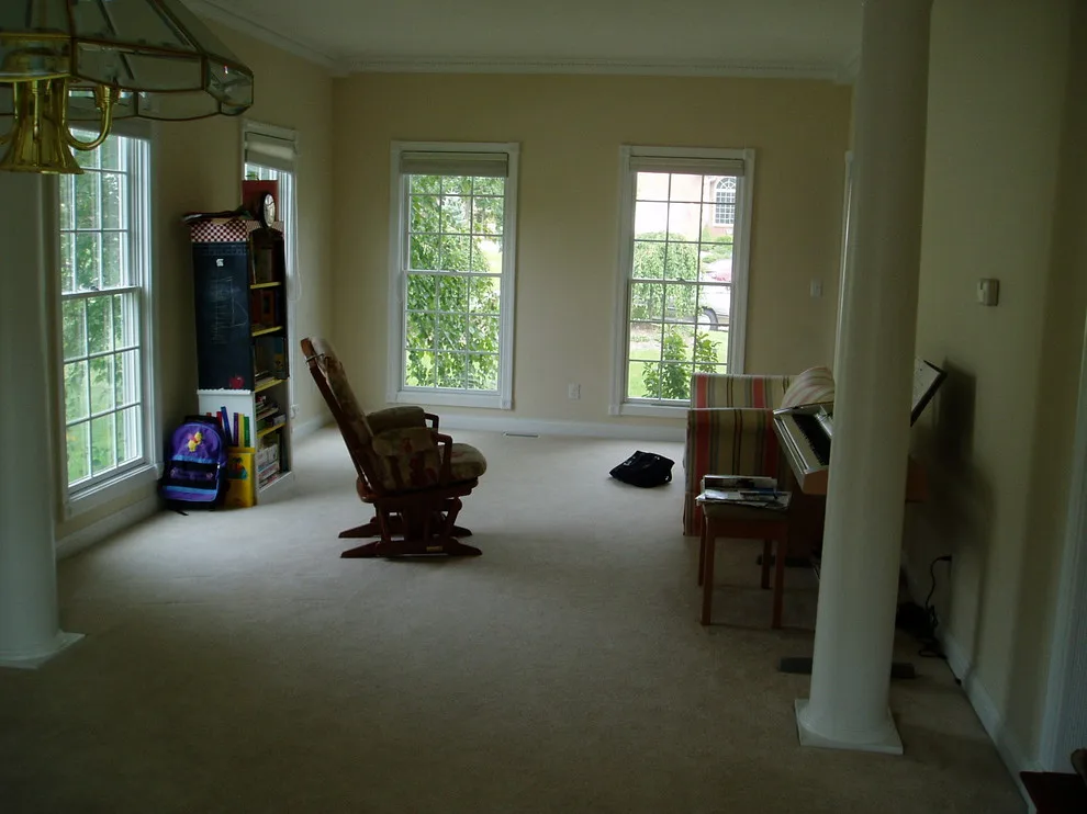 Home Interior Renovation by Gavin Design - Photo 2