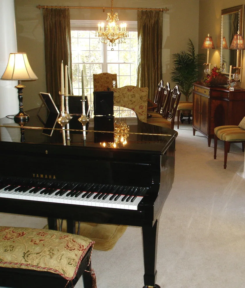 Home Interior Renovation by Gavin Design - Photo 3