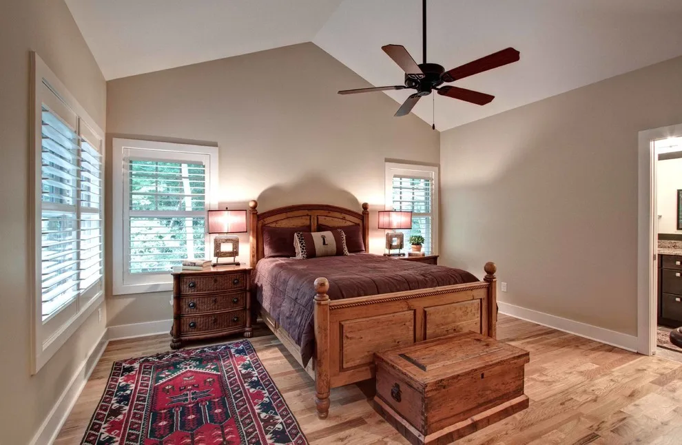 Tailored Skylar by ID.ology Interiors & Design - Photo 4