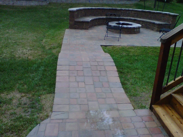 Green Way Landscaping Company - Photo 2
