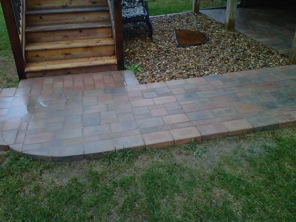 Green Way Landscaping Company - Photo 10