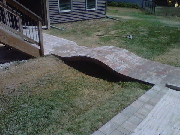 Green Way Landscaping Company - Photo 5