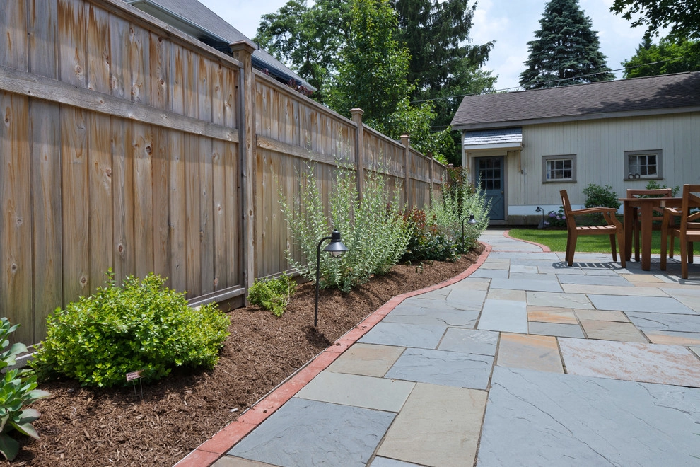 Backyard Retreat by Britney O'Donnell Garden Design - Photo 17